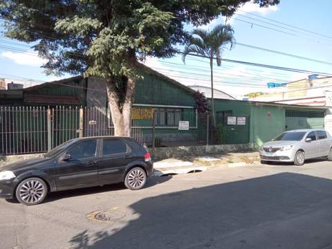 Casa em Guarulhos (Jd Pres Dutra), 4 dormitórios, 1 suite, 3 banheiros, 6 vagas, código 300-1101 (2/22)