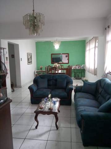 Casa em Guarulhos (Jd Pres Dutra), 4 dormitórios, 1 suite, 3 banheiros, 6 vagas, código 300-1101 (15/22)