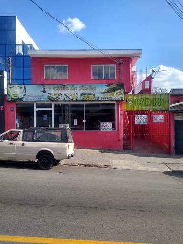 Sala para alugar em Guarulhos (Jd Pres Dutra), 1 banheiro, código 300-1103 (1/9)