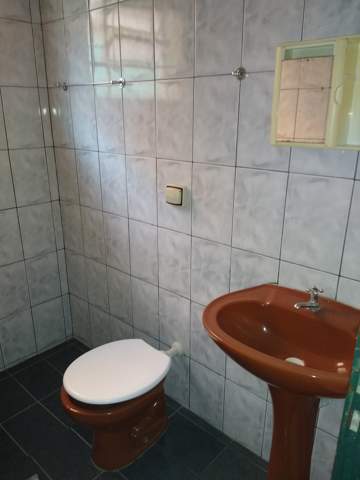 Sobrado para alugar em Guarulhos (Jd Pres Dutra), 1 dormitório, 1 banheiro, código 300-1118 (7/10)