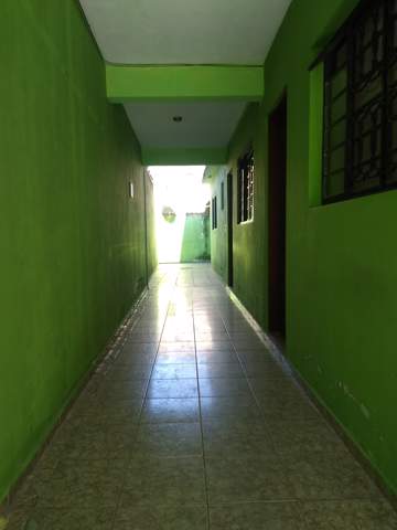 Casa para alugar em Guarulhos (Jd IV Centenário - Lavras), 1 dormitório, 1 banheiro, 1 vaga, código 300-1119 (5/16)