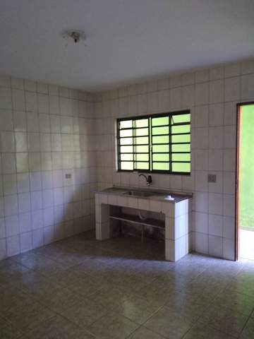 Casa para alugar em Guarulhos (Jd IV Centenário - Lavras), 1 dormitório, 1 banheiro, 1 vaga, código 300-1119 (8/16)