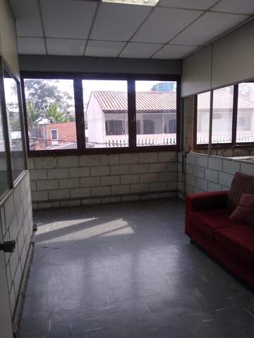 Sala para alugar em Guarulhos (Jd Maria Dirce - Pres Dutra), 4 banheiros, 220 m2 de área total, código 300-1120 (2/25)