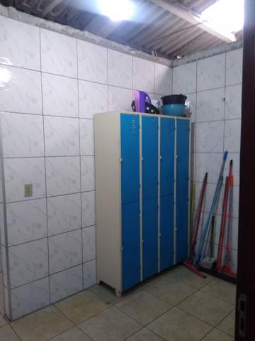 Sala para alugar em Guarulhos (Jd Maria Dirce - Pres Dutra), 4 banheiros, 220 m2 de área total, código 300-1120 (20/25)