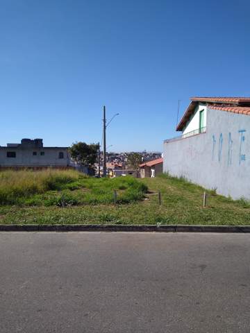 Terreno à venda em Guarulhos (Cid Soberana - São João), 145 m2 de área total, código 300-1121 (1/8)