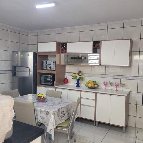 Casa à venda em Guarulhos (Jd Pres Dutra), 2 dormitórios, 3 banheiros, 2 vagas, código 300-1125 (13/20)