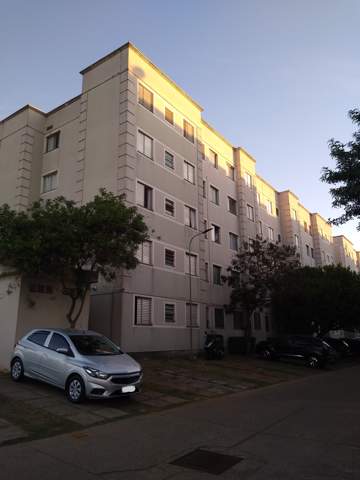 Apartamento à venda em Guarulhos (Jd Pres Dutra), 2 dormitórios, 1 banheiro, 1 vaga, código 300-1126 (1/15)