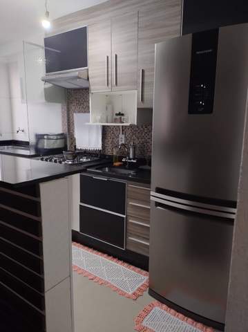 Apartamento à venda em Guarulhos (Jd Pres Dutra), 2 dormitórios, 1 banheiro, 1 vaga, código 300-1126 (4/15)