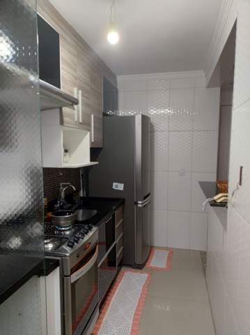 Apartamento à venda em Guarulhos (Jd Pres Dutra), 2 dormitórios, 1 banheiro, 1 vaga, código 300-1126 (5/15)