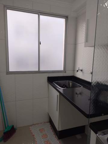 Apartamento à venda em Guarulhos (Jd Pres Dutra), 2 dormitórios, 1 banheiro, 1 vaga, código 300-1126 (6/15)