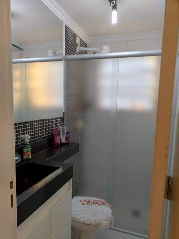 Apartamento à venda em Guarulhos (Jd Pres Dutra), 2 dormitórios, 1 banheiro, 1 vaga, código 300-1126 (10/15)