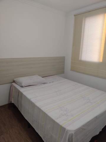 Apartamento à venda em Guarulhos (Jd Pres Dutra), 2 dormitórios, 1 banheiro, 1 vaga, código 300-1126 (12/15)