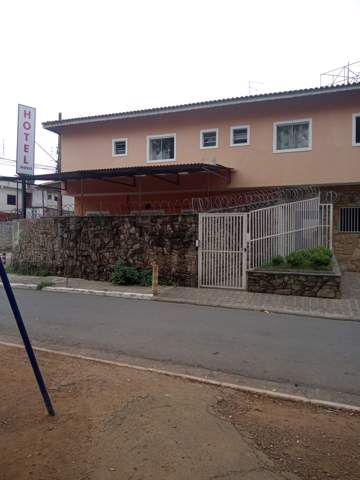 Sobrado à venda em Guarulhos (Jd Pres Dutra), 20 dormitórios, 8 vagas, código 300-1129 (3/10)