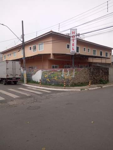 Sobrado à venda em Guarulhos (Jd Pres Dutra), 20 dormitórios, 8 vagas, código 300-1129 (4/10)