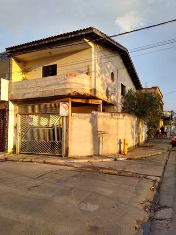 Sobrado à venda em Guarulhos (Res Pq Cumbica - Bonsucesso), 3 dormitórios, 2 banheiros, 1 vaga, código 300-1131 (2/14)