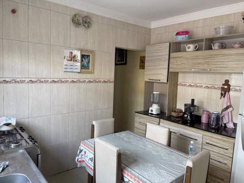 Casa à venda em Guarulhos (Jd Normandia - Pimentas), 2 dormitórios, 1 banheiro, 2 vagas, código 300-1132 (5/12)