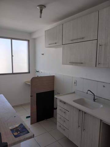 Apartamento para alugar em Guarulhos (Jd Pres Dutra), 2 dormitórios, 1 banheiro, 1 vaga, código 300-1138 (5/14)