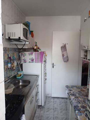 Apartamento à venda em Guarulhos (Jd Maria Dirce - Pres Dutra), 2 dormitórios, 1 banheiro, 1 vaga, código 300-1140 (8/16)