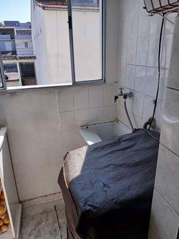 Apartamento à venda em Guarulhos (Jd Maria Dirce - Pres Dutra), 2 dormitórios, 1 banheiro, 1 vaga, código 300-1140 (9/16)