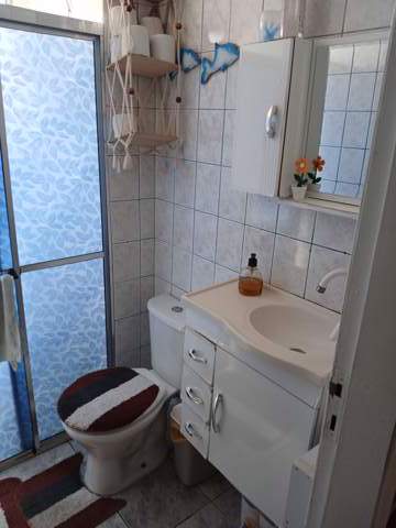 Apartamento à venda em Guarulhos (Jd Maria Dirce - Pres Dutra), 2 dormitórios, 1 banheiro, 1 vaga, código 300-1140 (12/16)