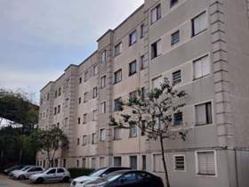 Apartamento para alugar em Guarulhos, 