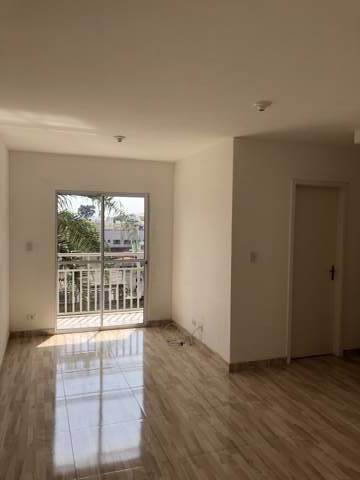 Apartamento para alugar em Guarulhos (Jd Pres Dutra), 2 dormitórios, 1 suite, 2 banheiros, 1 vaga, código 300-1147 (2/17)