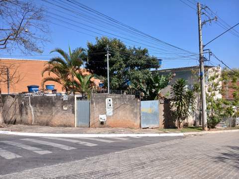 Casa à venda em Guarulhos (Jd Sta Paula - Bonsucesso), 3 dormitórios, 1 suite, 4 banheiros, 3 vagas, código 300-1151 (4/37)