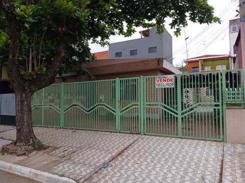 Casa à venda em Guarulhos (Jd Pres Dutra), 4 dormitórios, 4 banheiros, 3 vagas, código 300-1155 (2/19)