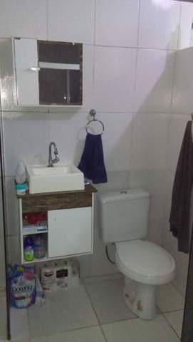 Casa em Guarulhos (Jd Do Triunfo - Bonsucesso), 3 dormitórios, 1 suite, 2 banheiros, 2 vagas, código 300-1156 (17/17)