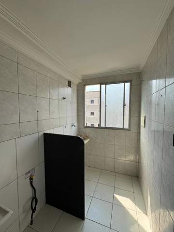 Apartamento para alugar em Guarulhos (Jd Pres Dutra), código 300-1157 (7/13)