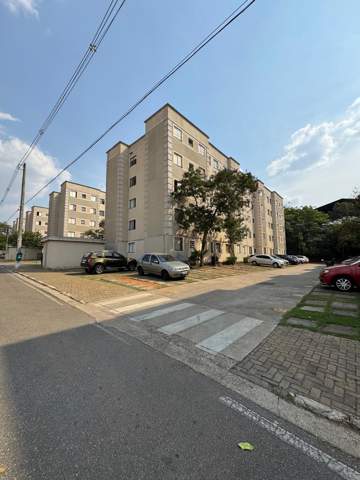 Apartamento para alugar em Guarulhos (Jd Pres Dutra), código 300-1157 (13/13)