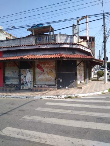 Salão para alugar em Guarulhos (Res Pq Cumbica - Bonsucesso), 3 banheiros, código 300-1158 (3/15)