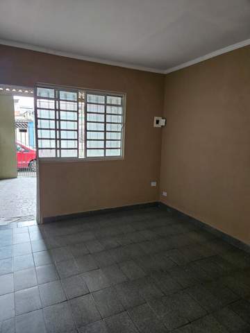 Casa para alugar em Guarulhos (Jd Pres Dutra), 2 dormitórios, 1 suite, 2 banheiros, 3 vagas, código 300-1164 (6/20)