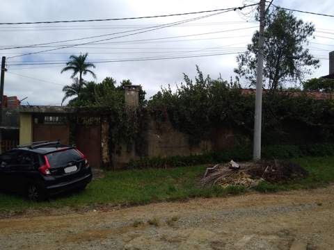 Sítio à venda em Guarulhos (V Carmela I - Bonsucesso), 2 dormitórios, 1 banheiro, 3 vagas, código 300-1166 (1/25)