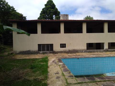 Sítio à venda em Guarulhos (V Carmela I - Bonsucesso), 2 dormitórios, 1 banheiro, 3 vagas, código 300-1166 (8/25)