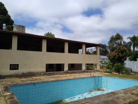 Sítio à venda em Guarulhos (V Carmela I - Bonsucesso), 2 dormitórios, 1 banheiro, 3 vagas, código 300-1166 (12/25)