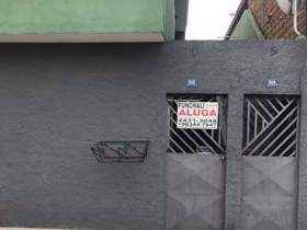 Casa para alugar em Guarulhos, 