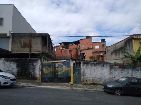 Terreno à venda em Guarulhos (V Flora - Itapegica), 540 m2 de área total, código 300-1171 (1/10)