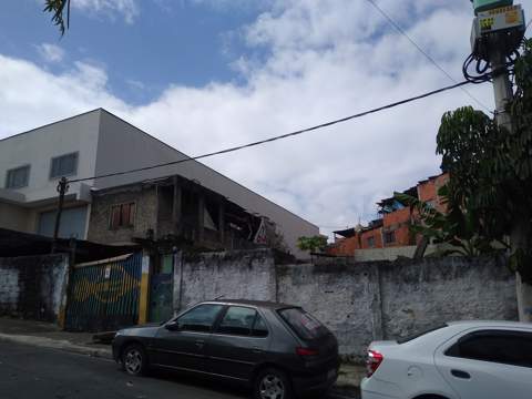 Terreno à venda em Guarulhos (V Flora - Itapegica), 540 m2 de área total, código 300-1171 (3/10)