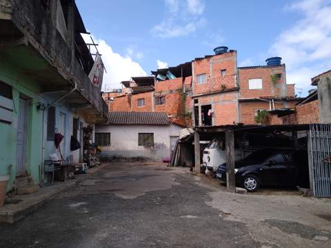 Terreno à venda em Guarulhos (V Flora - Itapegica), 540 m2 de área total, código 300-1171 (4/10)