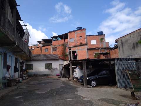 Terreno à venda em Guarulhos (V Flora - Itapegica), 540 m2 de área total, código 300-1171 (5/10)