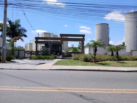 Apartamento para alugar em Guarulhos (Jd Sto Expedito - Lavras), 2 dormitórios, 1 banheiro, 1 vaga, código 300-1172 (1/16)