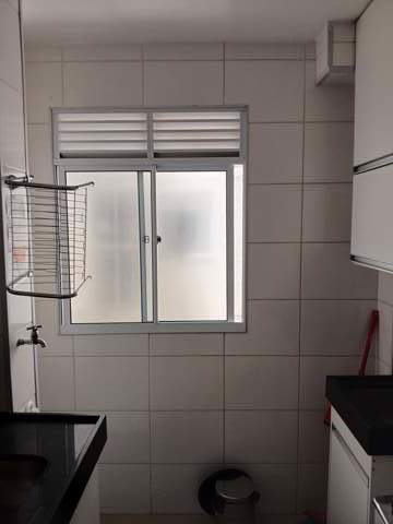 Apartamento para alugar em Guarulhos (Jd Sto Expedito - Lavras), 2 dormitórios, 1 banheiro, 1 vaga, código 300-1172 (7/16)