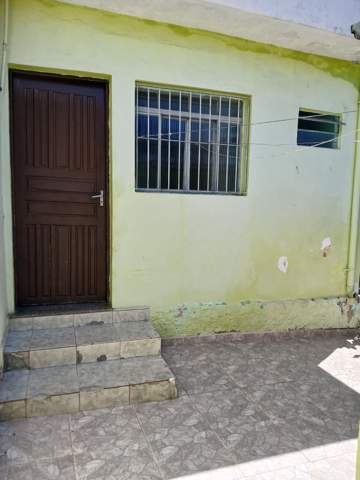 Casa para alugar em Guarulhos (Jd Pres Dutra), código 300-1174 (17/18)