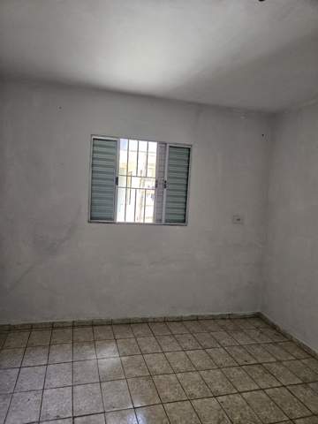 Casa para alugar em Guarulhos (V Izabel - Pimentas), 1 dormitório, 1 banheiro, código 300-1176 (10/10)