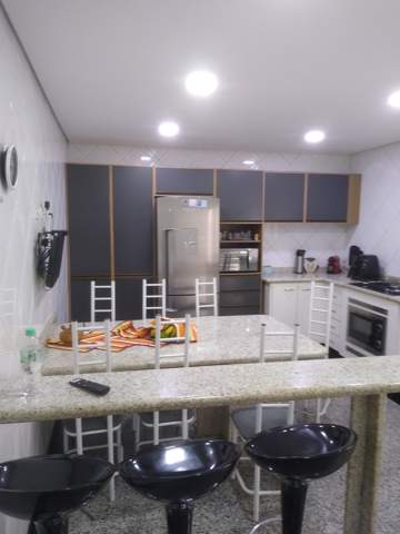 Sobrado à venda em Guarulhos (Res Pq Cumbica - Bonsucesso), 3 dormitórios, 1 suite, 2 banheiros, 2 vagas, código 300-1184 (13/30)