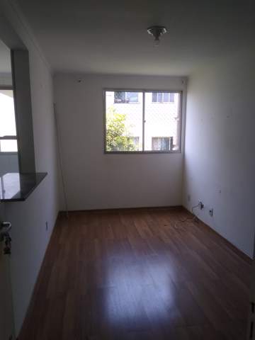 Apartamento à venda em Guarulhos (Jd Pres Dutra), 2 dormitórios, 1 banheiro, 1 vaga, código 300-1185 (3/18)