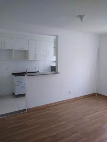 Apartamento à venda em Guarulhos (Jd Pres Dutra), 2 dormitórios, 1 banheiro, 1 vaga, código 300-1185 (6/18)