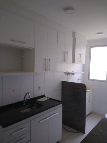 Apartamento à venda em Guarulhos (Jd Pres Dutra), 2 dormitórios, 1 banheiro, 1 vaga, código 300-1185 (8/18)