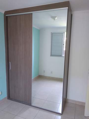 Apartamento à venda em Guarulhos (Jd Pres Dutra), 2 dormitórios, 1 banheiro, 1 vaga, código 300-1185 (17/18)